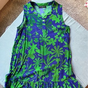 Pietro Brunelli Maternity Dress